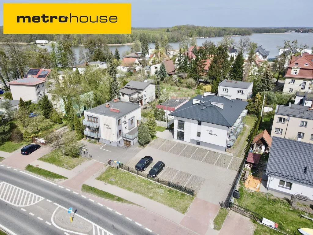 Dom apartamentowiec 810,00 m², Iława, Sienkiewicza, Sprzedaż