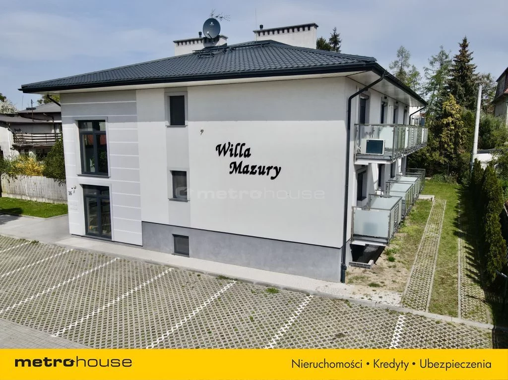 Dom 810,00 m², oferta nr , SDJOHU254, Iława, Sienkiewicza