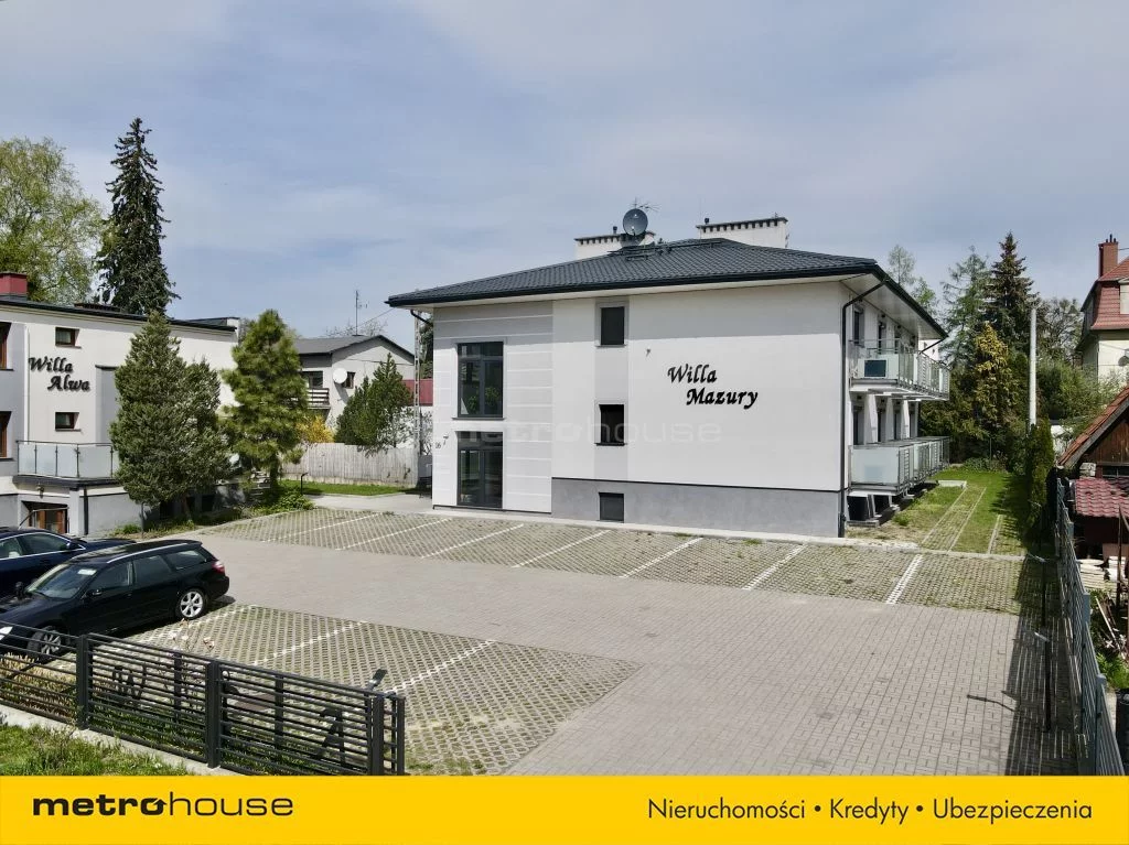 Dom 810,00 m², oferta nr , SDJOHU254, Iława, Sienkiewicza