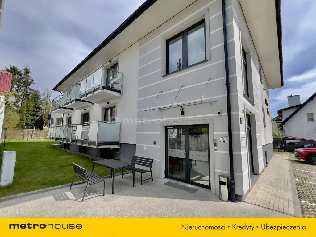 Dom 810,00 m², oferta nr , SDJOHU254, Iława, Sienkiewicza