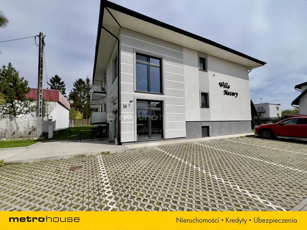 Dom 810,00 m², oferta nr , SDJOHU254, Iława, Sienkiewicza