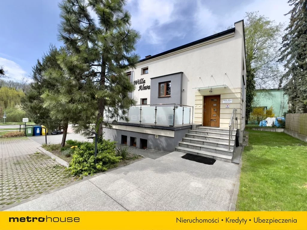 Dom 810,00 m², oferta nr , SDJOHU254, Iława, Sienkiewicza
