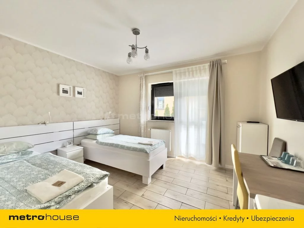 Dom 810,00 m², oferta nr , SDJOHU254, Iława, Sienkiewicza