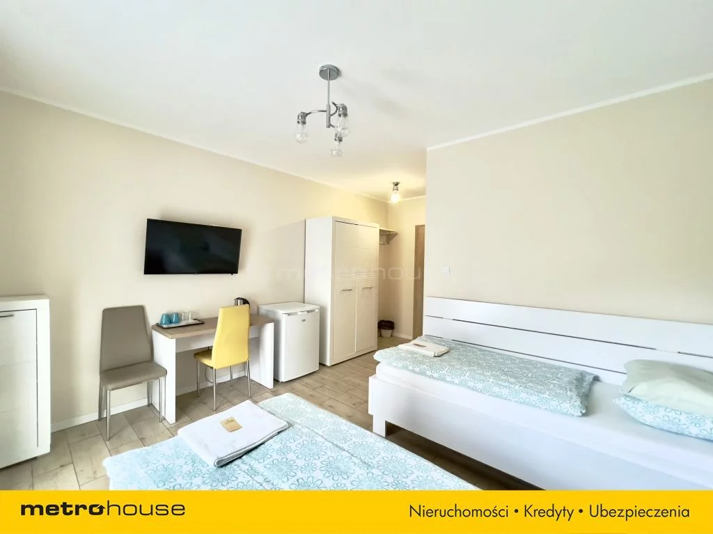 Dom 810,00 m², oferta nr , SDJOHU254, Iława, Sienkiewicza