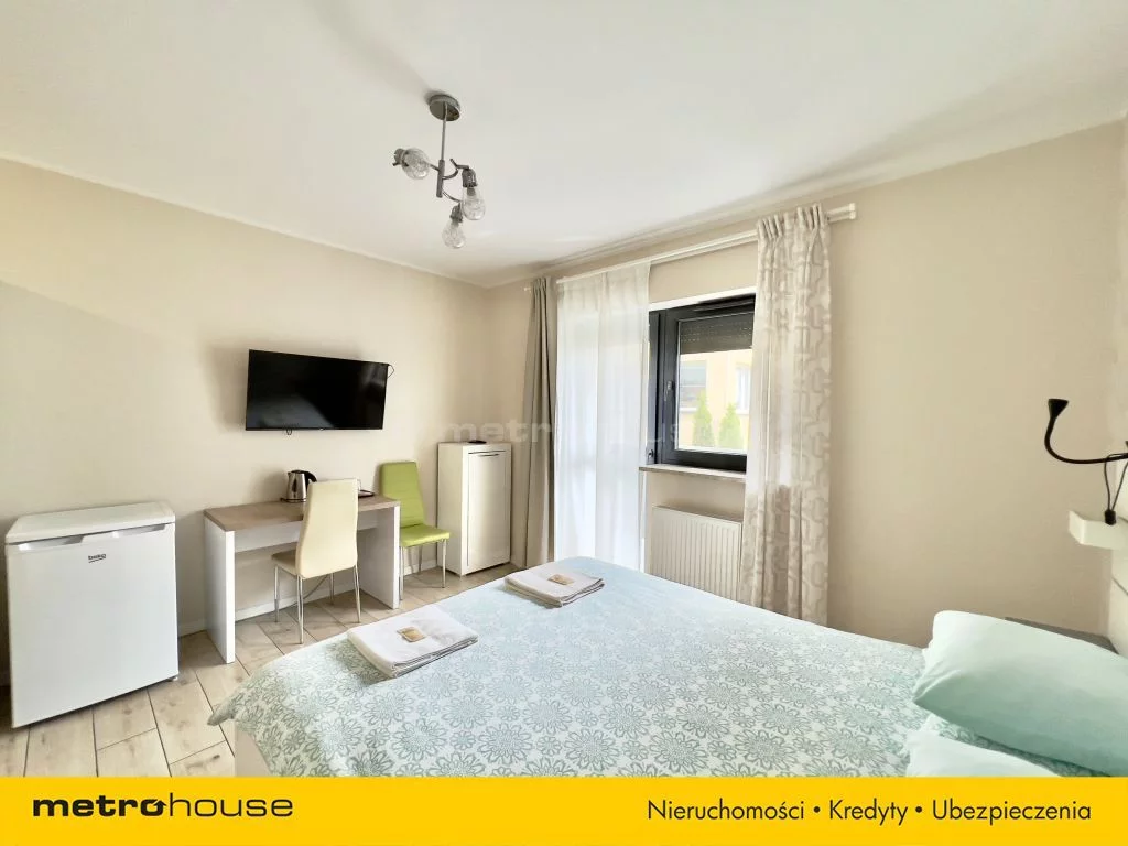 Dom 810,00 m², oferta nr , SDJOHU254, Iława, Sienkiewicza
