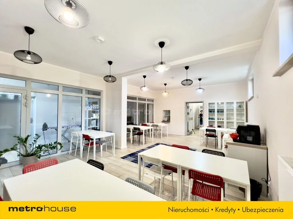 Dom 810,00 m², oferta nr , SDJOHU254, Iława, Sienkiewicza