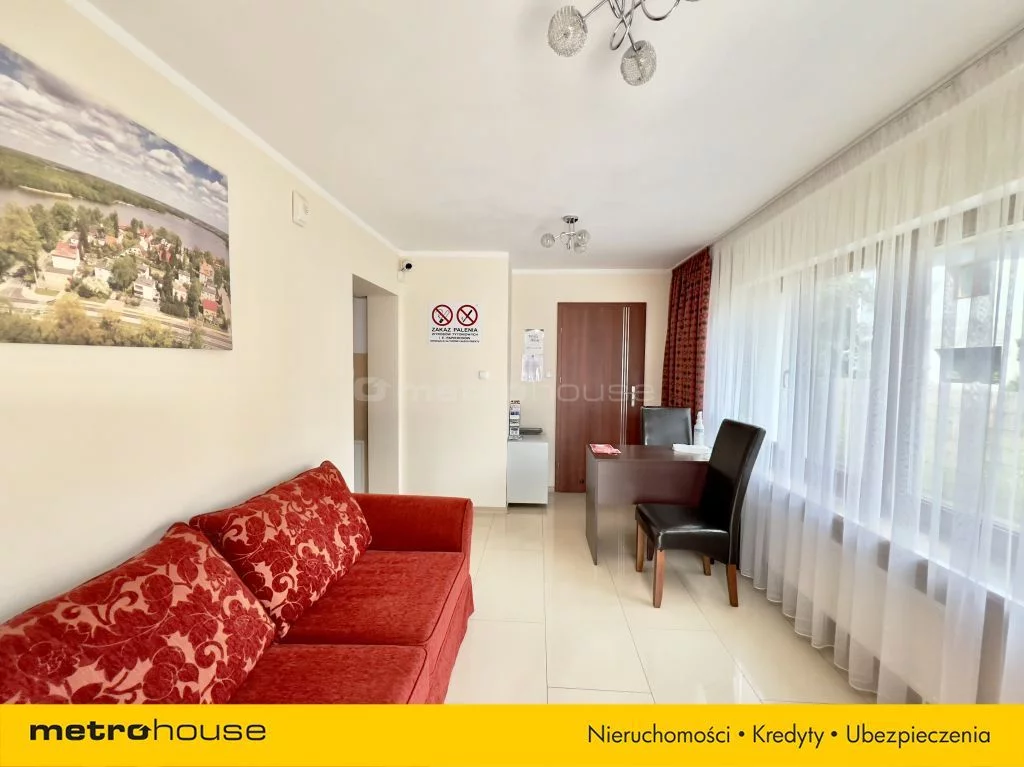 Dom 810,00 m², oferta nr , SDJOHU254, Iława, Sienkiewicza