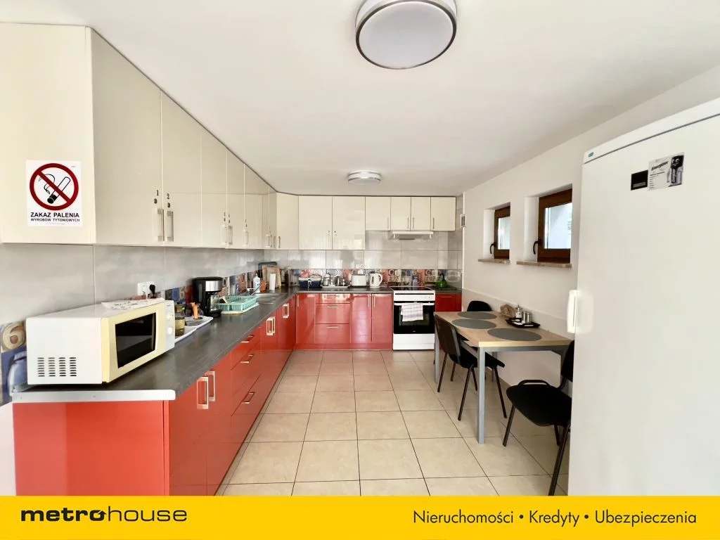Dom 810,00 m², oferta nr , SDJOHU254, Iława, Sienkiewicza