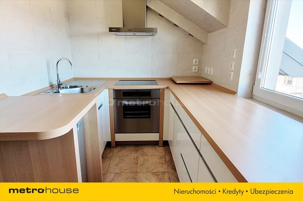 Dom 530,00 m², oferta nr , SDSUVI236, Władysławowo, Gawędy