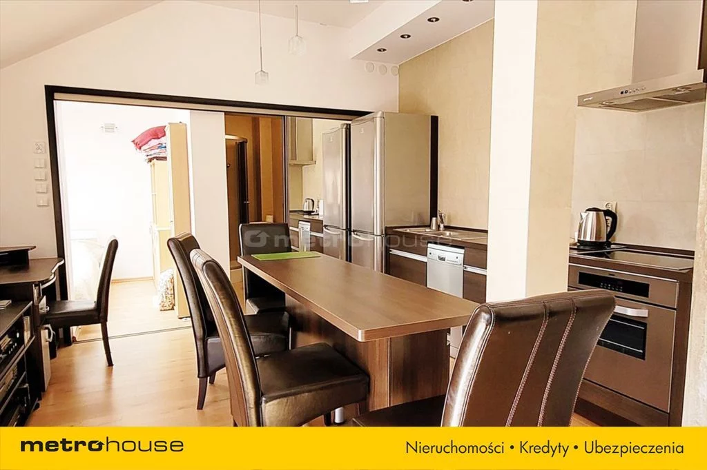 Dom 530,00 m², oferta nr , SDSUVI236, Władysławowo, Gawędy