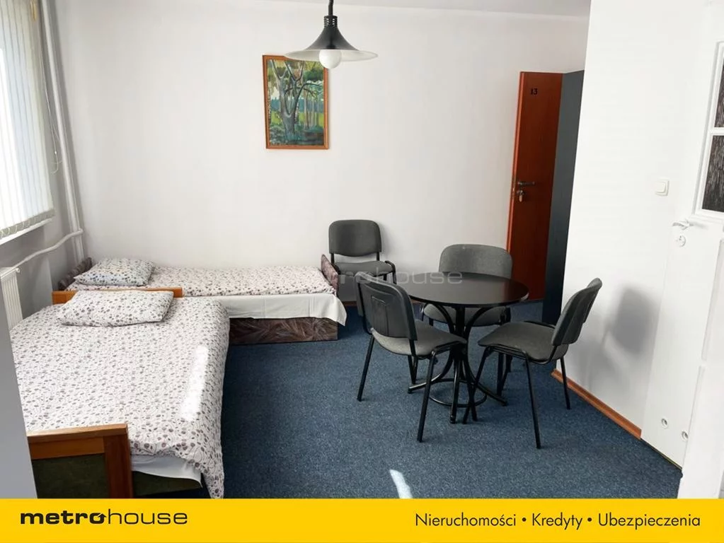 Dom 530,00 m², oferta nr , SDSUVI236, Władysławowo, Gawędy