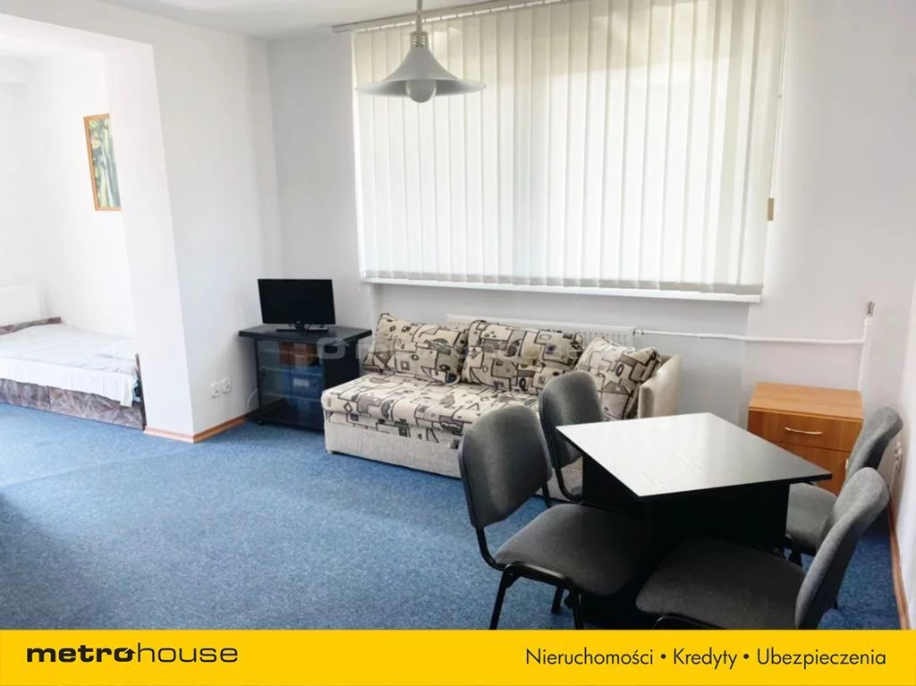 Dom 530,00 m², oferta nr , SDSUVI236, Władysławowo, Gawędy