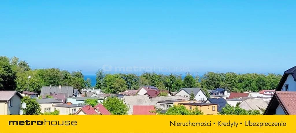 Dom 530,00 m², oferta nr , SDSUVI236, Władysławowo, Gawędy