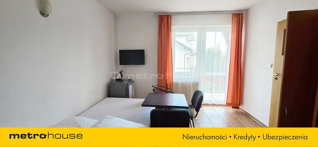 Dom 798,30 m², oferta nr , SDMOSY659, Chłapowo, Przybrzeżna