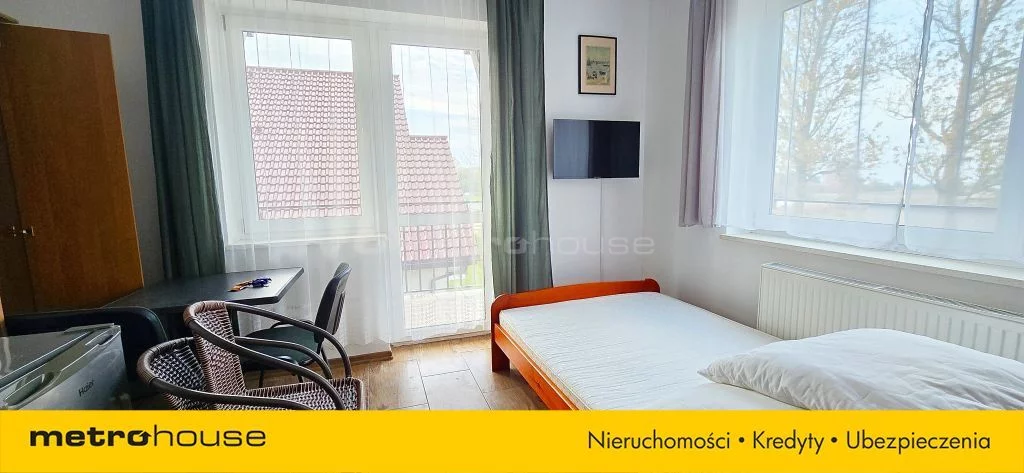 Dom 798,30 m², oferta nr , SDMOSY659, Chłapowo, Przybrzeżna