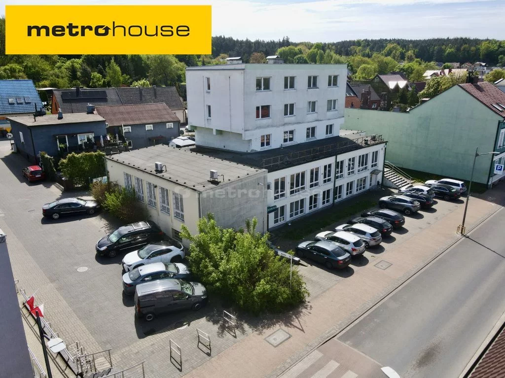 Dom 1 186,80 m², Czarnków, Sprzedaż