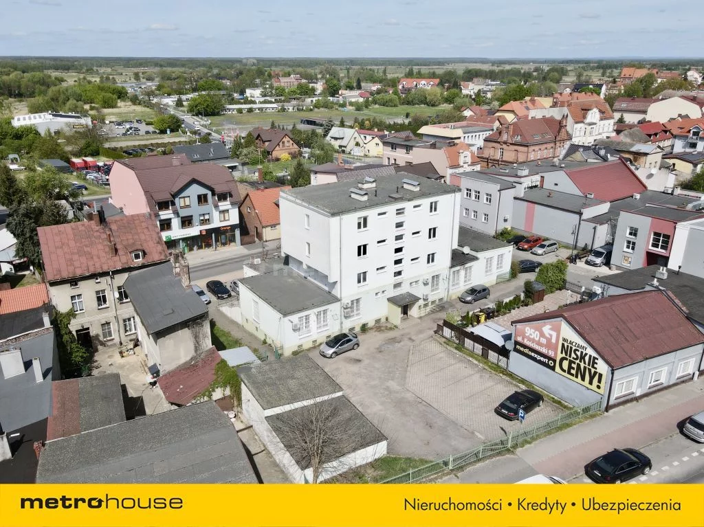 Dom 1 186,80 m², oferta nr , SDGIMU511, Czarnków