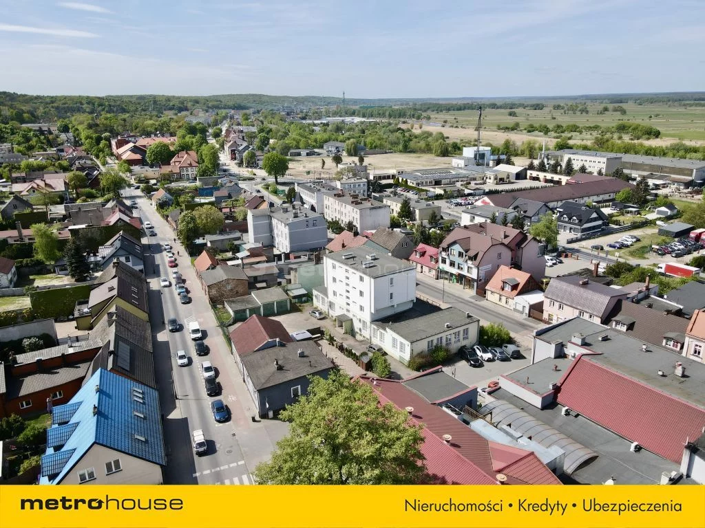 Dom 1 186,80 m², oferta nr , SDGIMU511, Czarnków