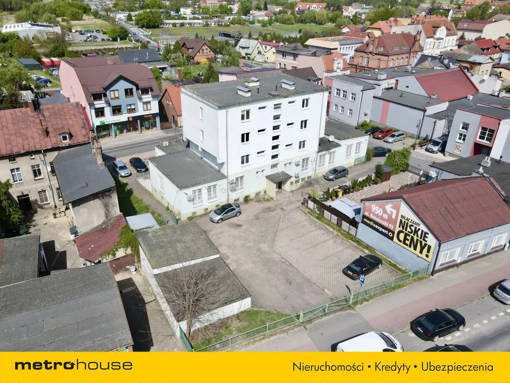 Dom 1 186,80 m², oferta nr , SDGIMU511, Czarnków