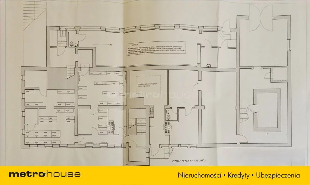 Dom 1 186,80 m², oferta nr , SDGIMU511, Czarnków