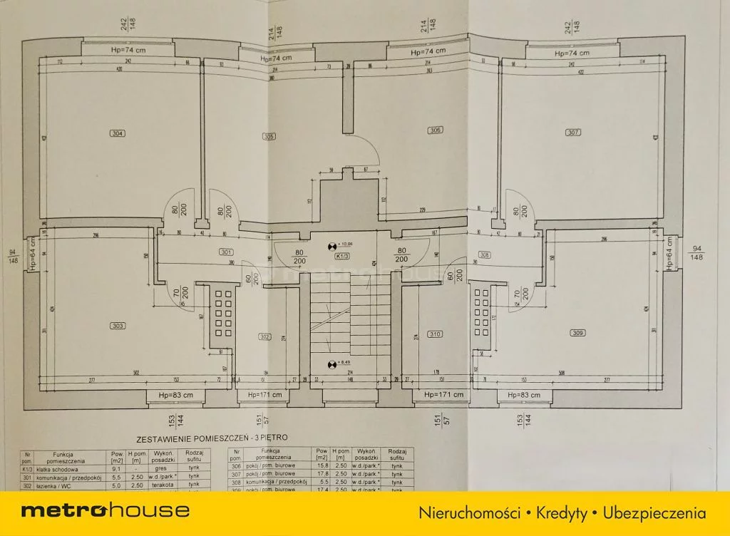 Dom 1 186,80 m², oferta nr , SDGIMU511, Czarnków