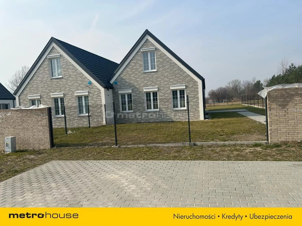 Dom 180,00 m², oferta nr , SDNAFE940, Adamów