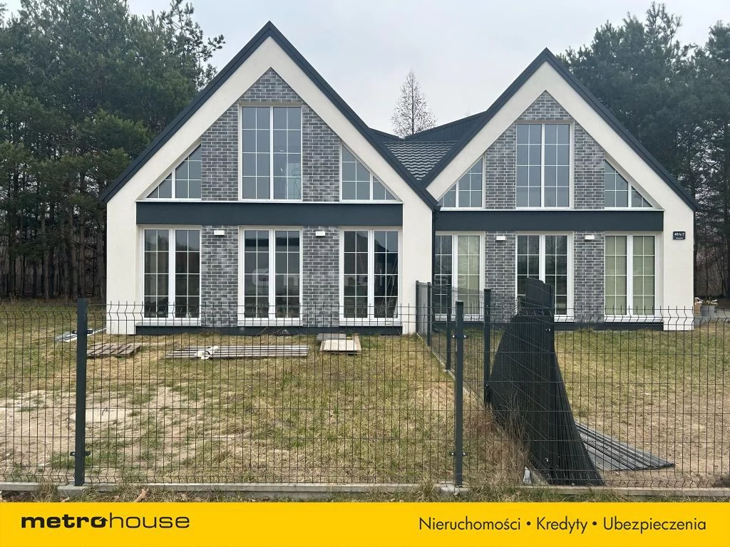 Dom 180,00 m², oferta nr , SDNAFE940, Adamów
