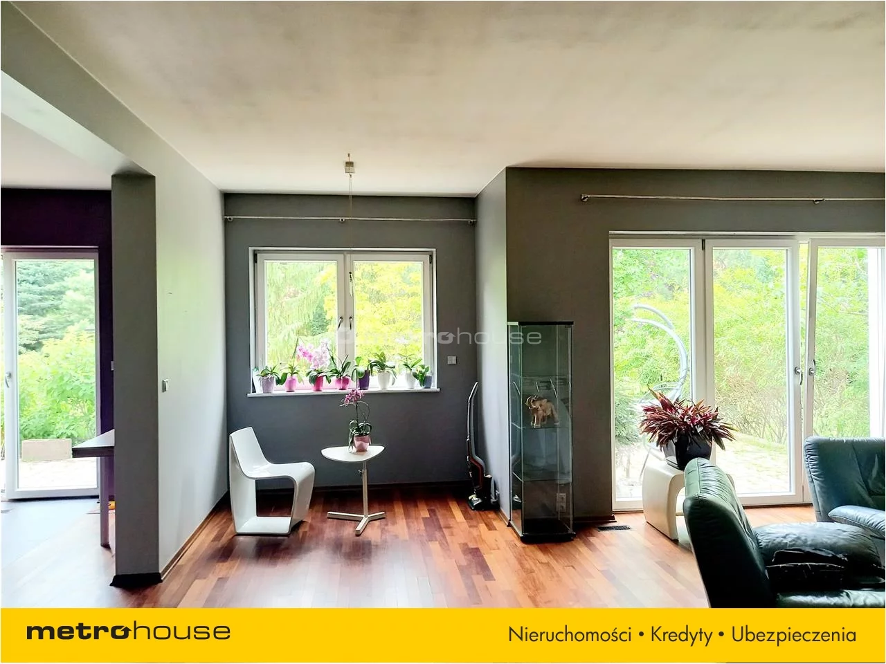 Dom i rezydencja 152,00 m², oferta nr , NEWO113, Aleksandrów Łódzki