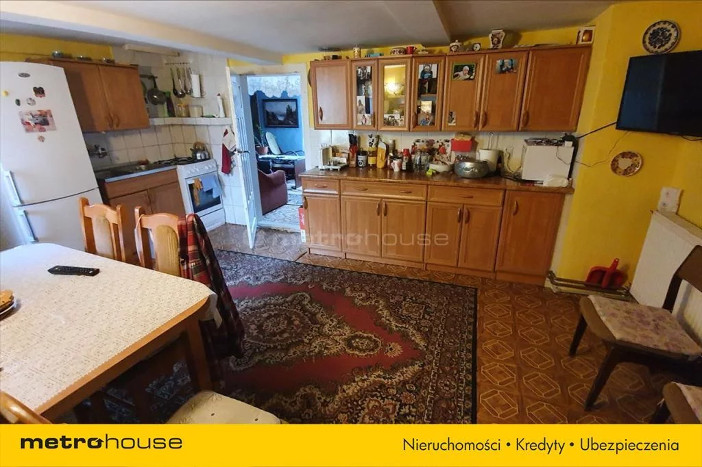 Dom 120,00 m², oferta nr , KUNO589, Bartki