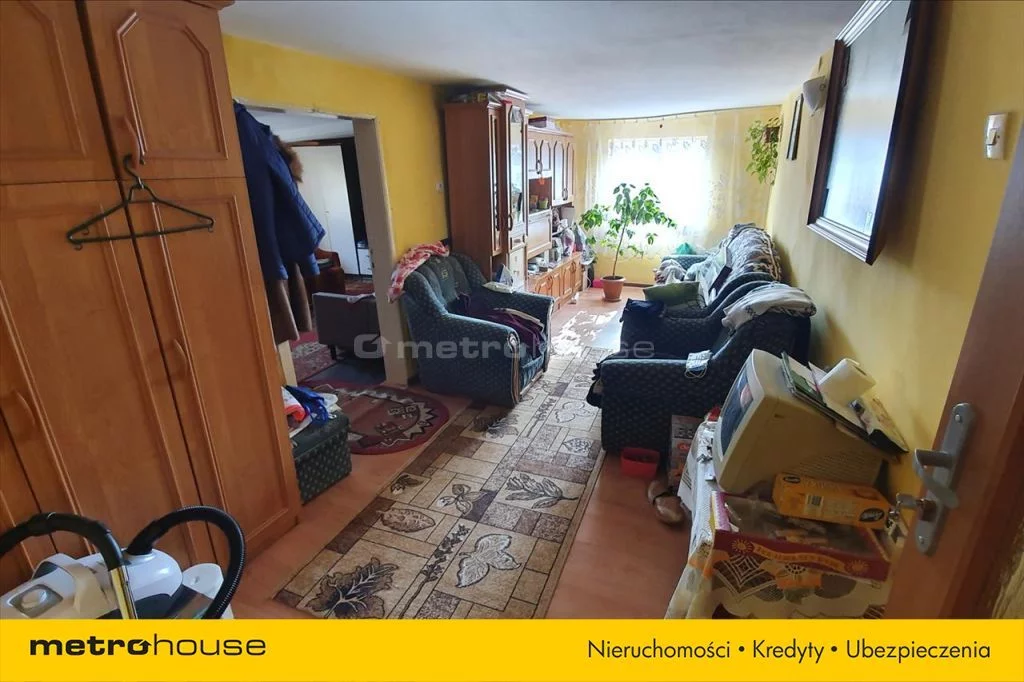 Dom 120,00 m², oferta nr , KUNO589, Bartki
