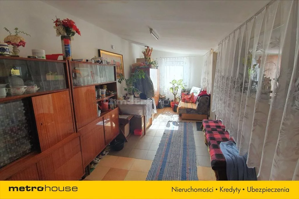Dom 120,00 m², oferta nr , KUNO589, Bartki