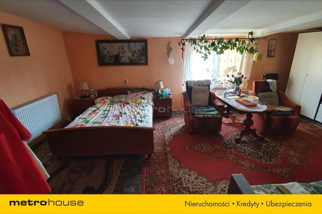 Dom 120,00 m², oferta nr , KUNO589, Bartki