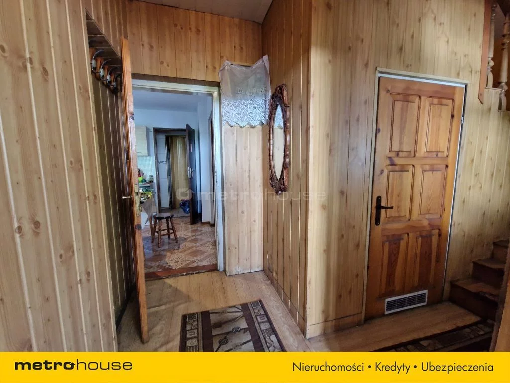 Dom 104,00 m², oferta nr , SDSIZI192, Biała Podlaska