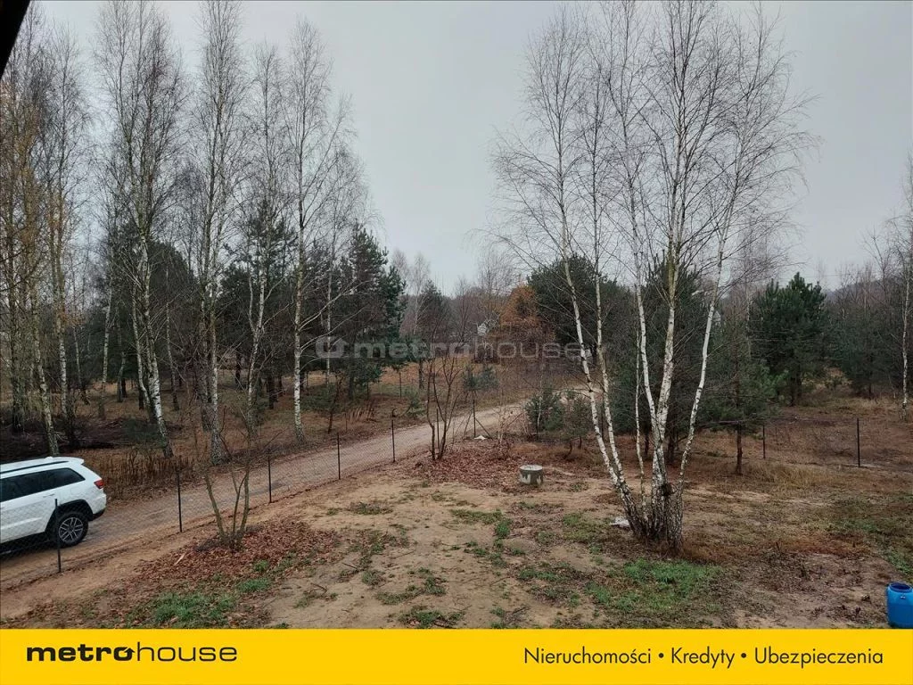 Dom 64,00 m², oferta nr , LUCY315, Białe