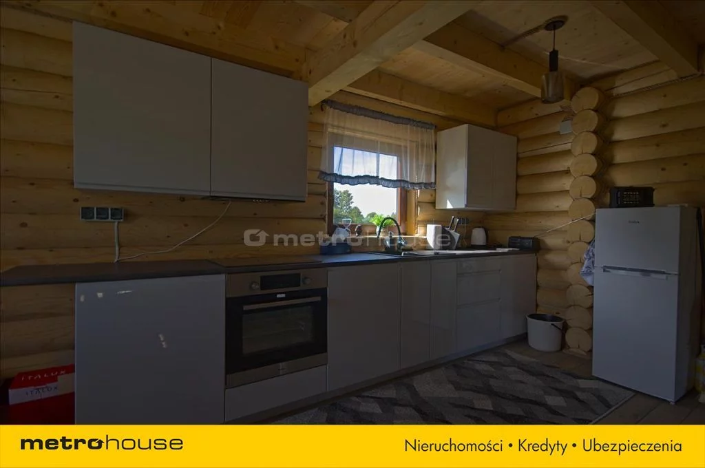 Dom 64,00 m², oferta nr , LUCY315, Białe