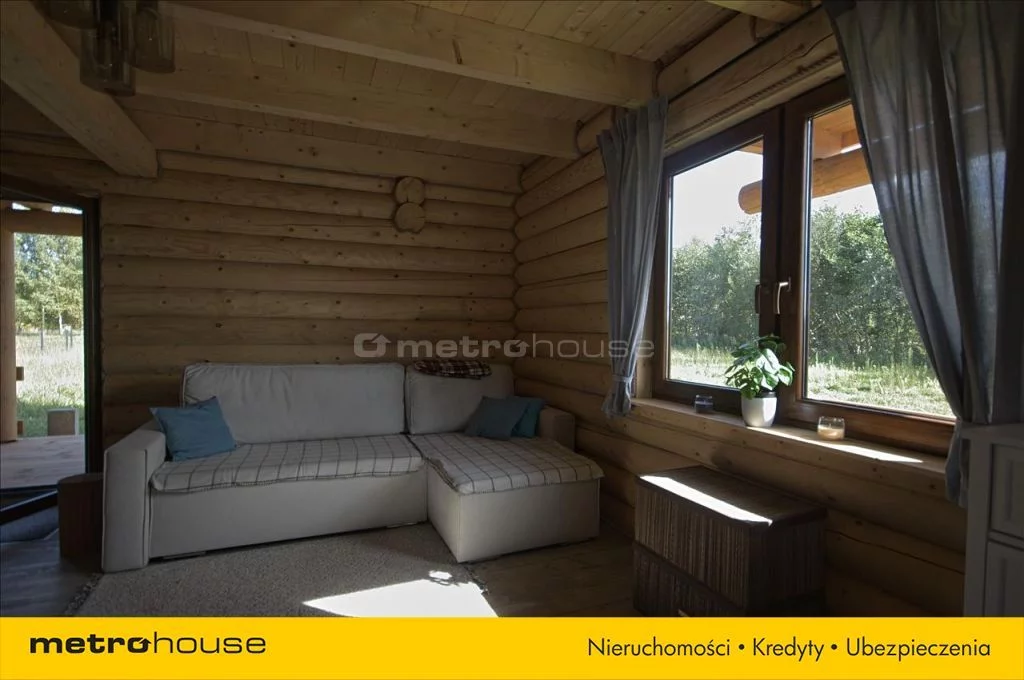 Dom 64,00 m², oferta nr , LUCY315, Białe