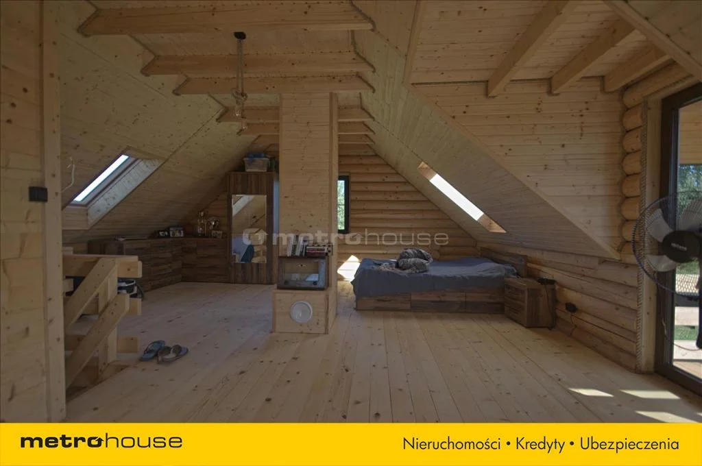 Dom 64,00 m², oferta nr , LUCY315, Białe