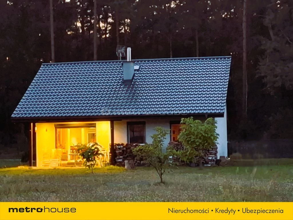 Dom 94,00 m², oferta nr , SDSUMI285, Białe Błoto