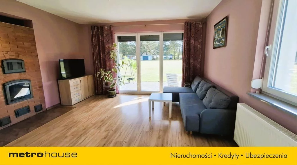 Dom 94,00 m², oferta nr , SDSUMI285, Białe Błoto
