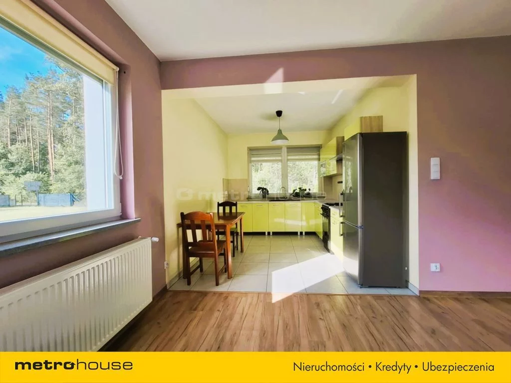 Dom 94,00 m², oferta nr , SDSUMI285, Białe Błoto