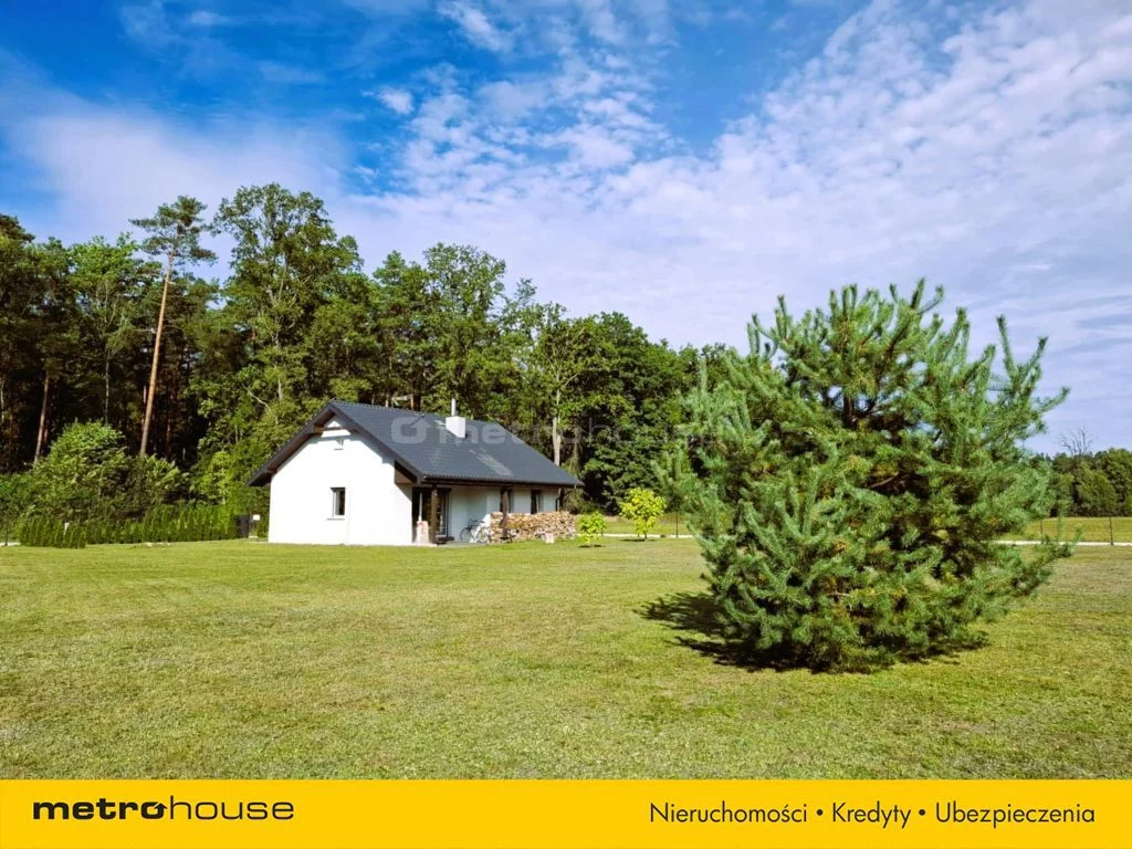 Dom 94,00 m², oferta nr , SDSUMI285, Białe Błoto