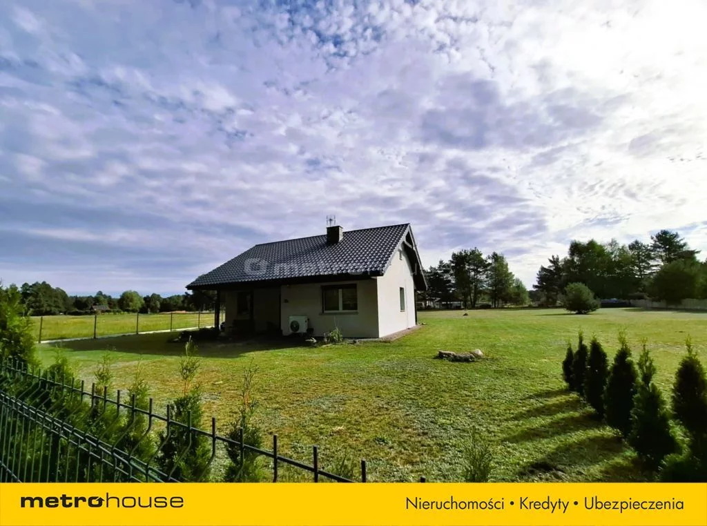 Dom 94,00 m², oferta nr , SDSUMI285, Białe Błoto