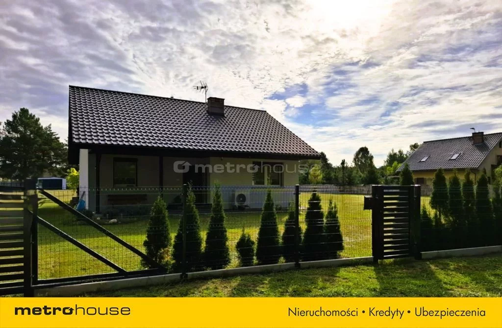 Dom 69,00 m², oferta nr , SDSUMI285, Białe Błoto