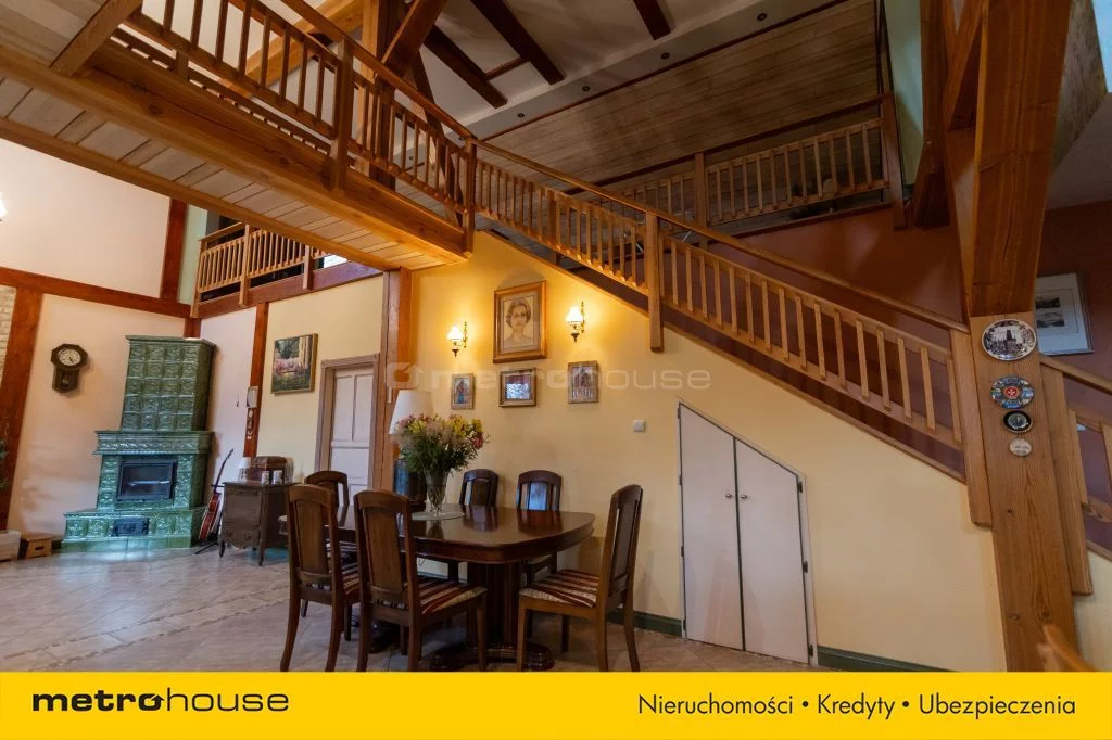 Dom i rezydencja 150,26 m², oferta nr , SDPARI485, Bieganów