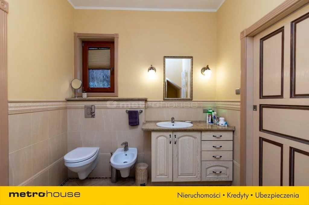 Dom i rezydencja 150,26 m², oferta nr , SDPARI485, Bieganów