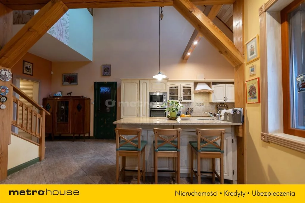 Dom i rezydencja 150,26 m², oferta nr , SDPARI485, Bieganów