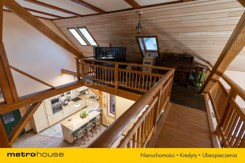Dom i rezydencja 150,26 m², oferta nr , SDPARI485, Bieganów