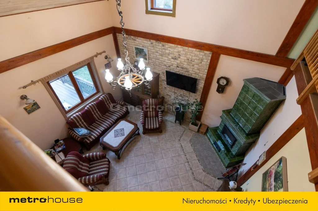 Dom i rezydencja 150,26 m², oferta nr , SDPARI485, Bieganów