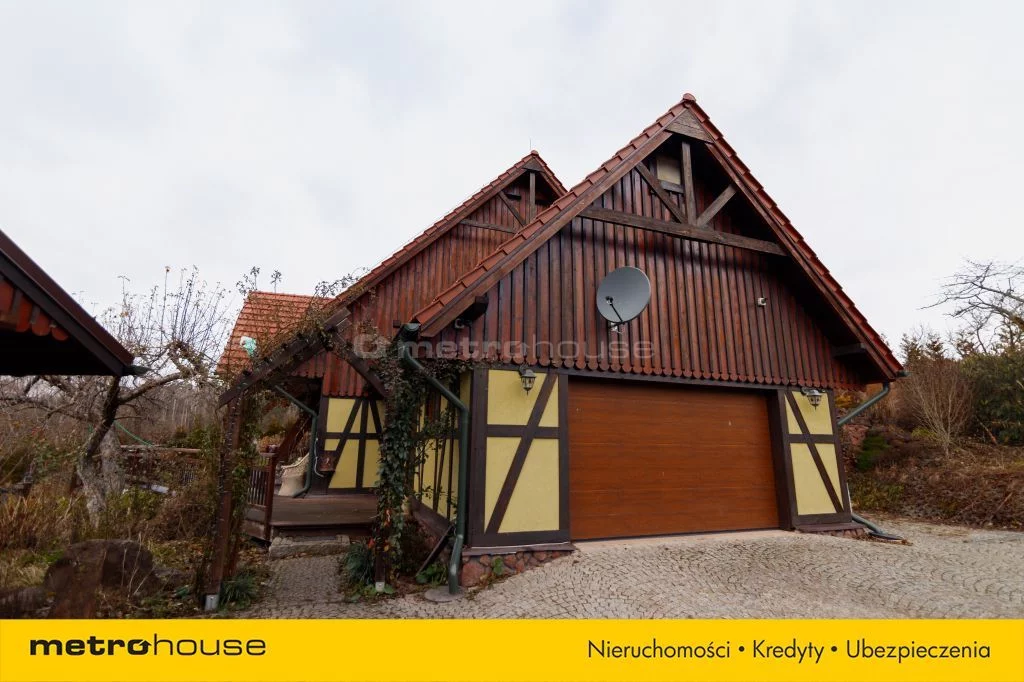Dom i rezydencja 150,26 m², oferta nr , SDPARI485, Bieganów