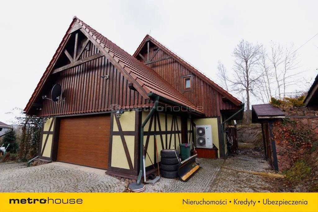 Dom i rezydencja 150,26 m², oferta nr , SDPARI485, Bieganów